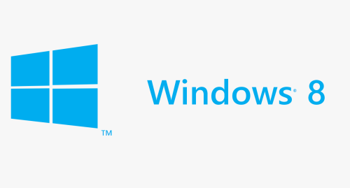 Windows-8-Logo